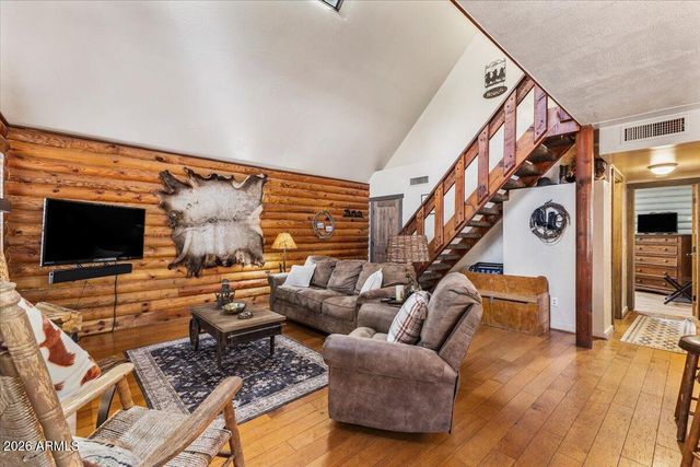 3236 TURKEY TRACK Road, Pinetop, AZ 85935