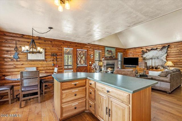 3236 TURKEY TRACK Road, Pinetop, AZ 85935