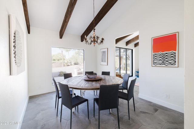 9803 N 65TH Place, Paradise Valley, AZ 85253