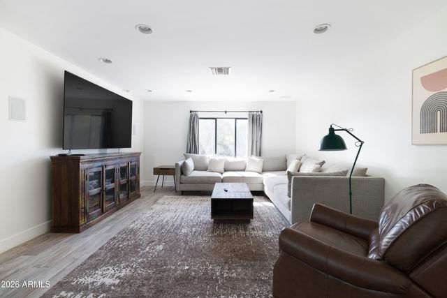 9803 N 65TH Place, Paradise Valley, AZ 85253