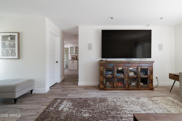 9803 N 65TH Place, Paradise Valley, AZ 85253