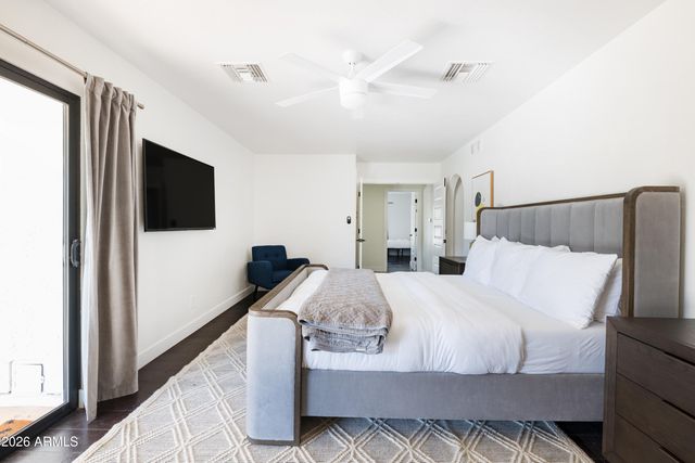 9803 N 65TH Place, Paradise Valley, AZ 85253