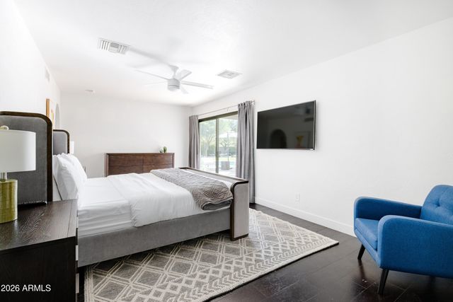 9803 N 65TH Place, Paradise Valley, AZ 85253