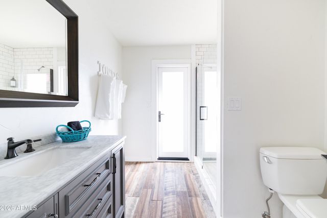 9803 N 65TH Place, Paradise Valley, AZ 85253