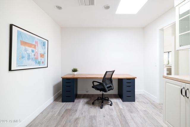 9803 N 65TH Place, Paradise Valley, AZ 85253