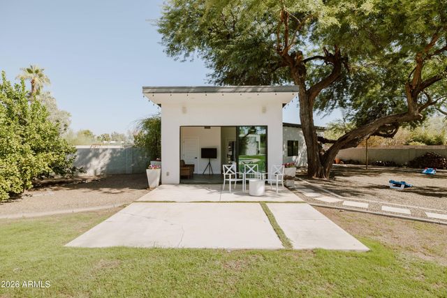 9803 N 65TH Place, Paradise Valley, AZ 85253