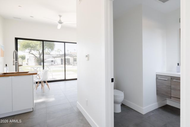 9803 N 65TH Place, Paradise Valley, AZ 85253