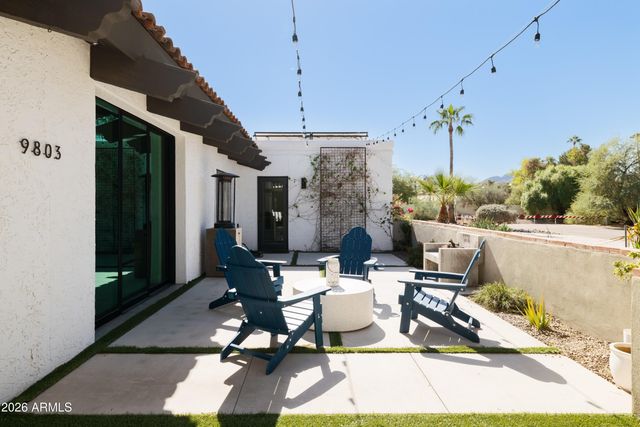 9803 N 65TH Place, Paradise Valley, AZ 85253