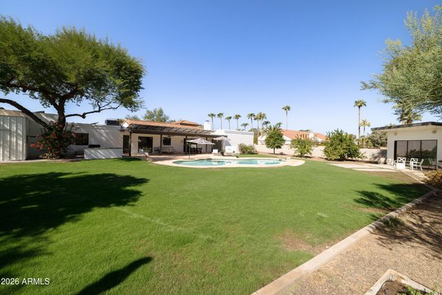 9803 N 65TH Place, Paradise Valley, AZ 85253