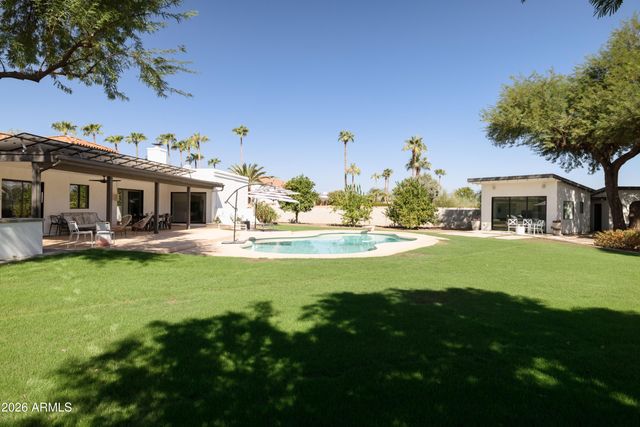 9803 N 65TH Place, Paradise Valley, AZ 85253