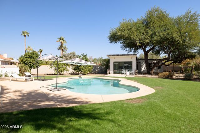 9803 N 65TH Place, Paradise Valley, AZ 85253