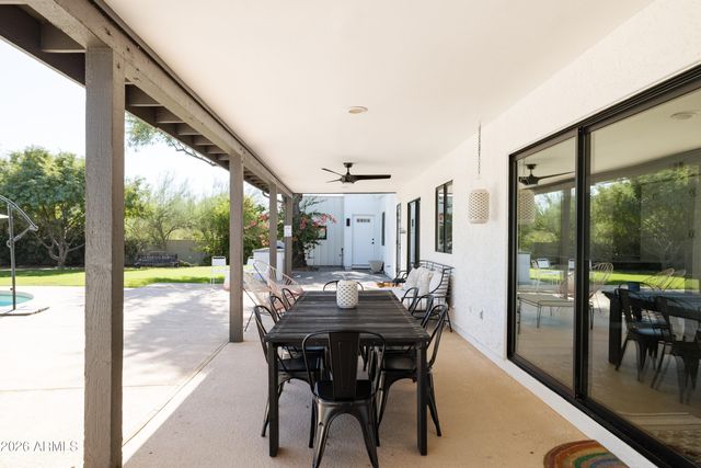 9803 N 65TH Place, Paradise Valley, AZ 85253