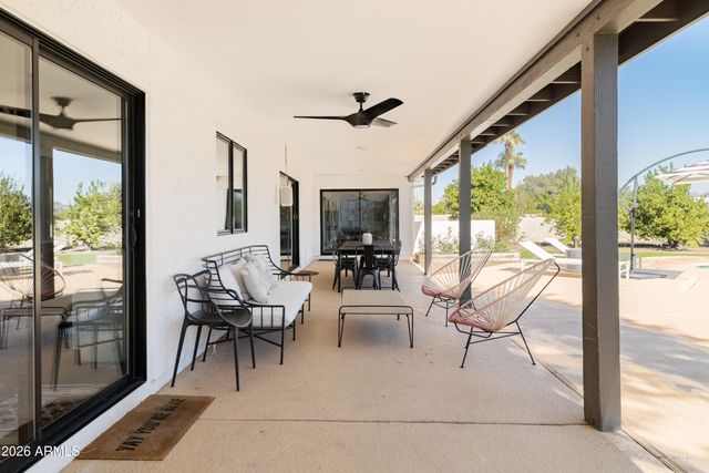 9803 N 65TH Place, Paradise Valley, AZ 85253