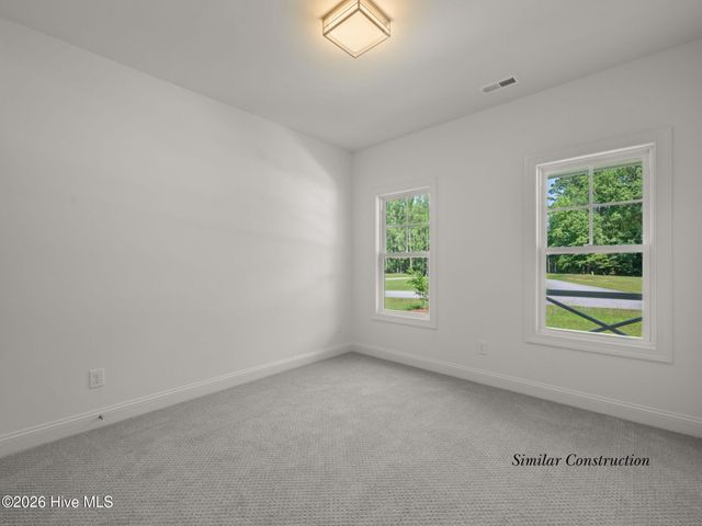 603 Windward Drive, Oriental, NC 28571