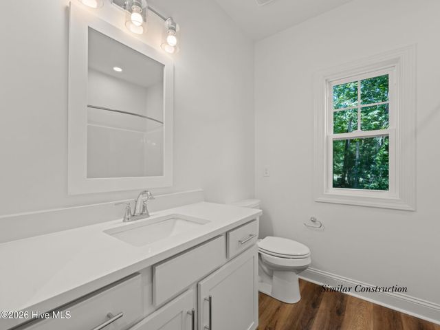 603 Windward Drive, Oriental, NC 28571