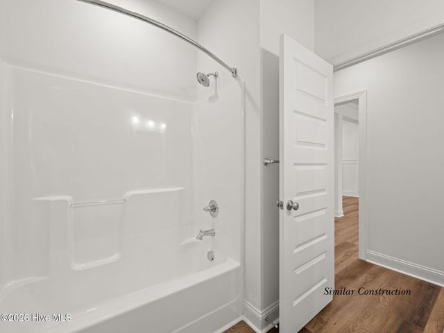 603 Windward Drive, Oriental, NC 28571