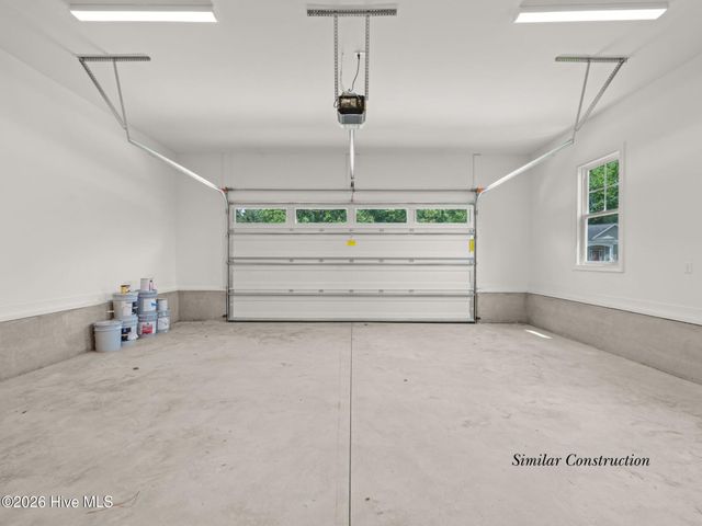 603 Windward Drive, Oriental, NC 28571