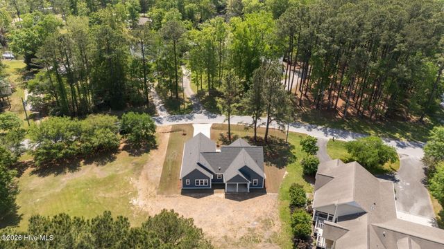 603 Windward Drive, Oriental, NC 28571