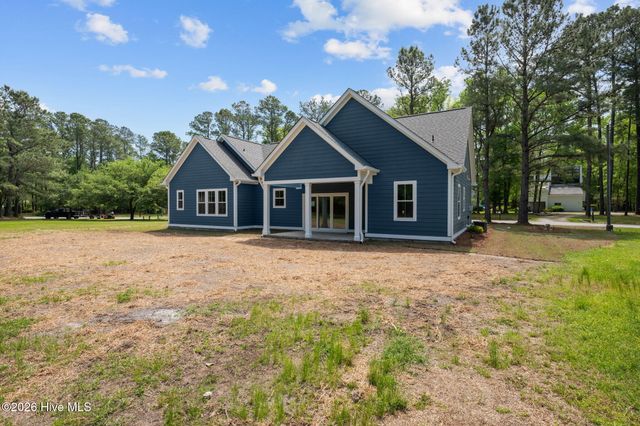 603 Windward Drive, Oriental, NC 28571