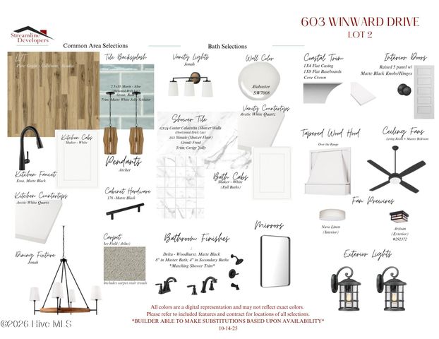 603 Windward Drive, Oriental, NC 28571