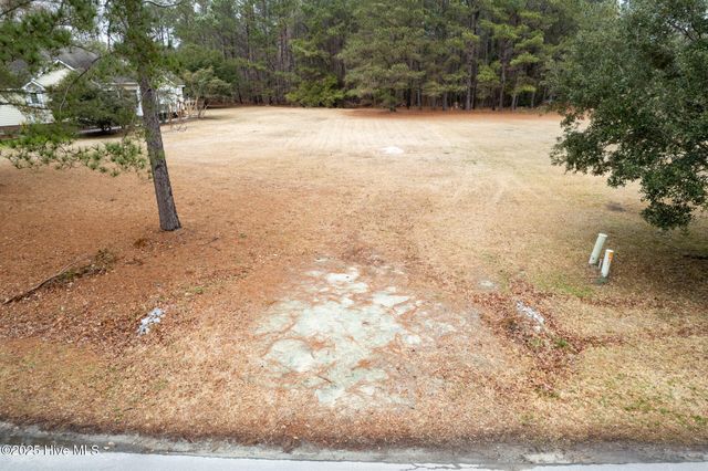 603 Windward Drive, Oriental, NC 28571