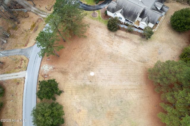 603 Windward Drive, Oriental, NC 28571