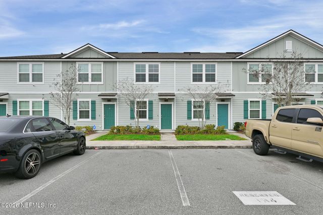 2888 BLACK BUCK Circle, Jacksonville, FL 32225