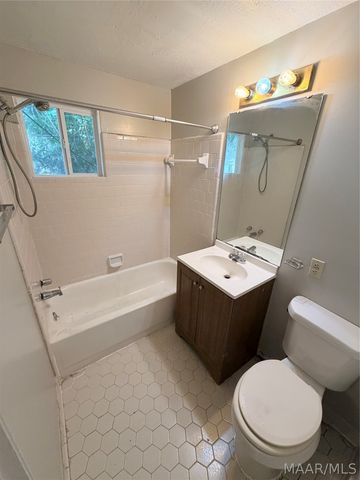 2113 WINDSOR Avenue, Montgomery, AL 36107