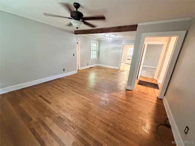 2113 WINDSOR Avenue, Montgomery, AL 36107