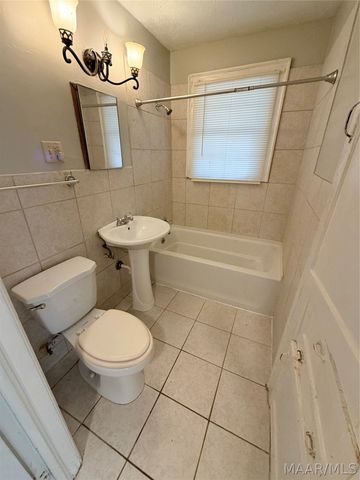 2113 WINDSOR Avenue, Montgomery, AL 36107