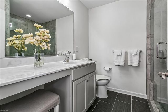 8426 Gayle LN, Toano, VA 23168