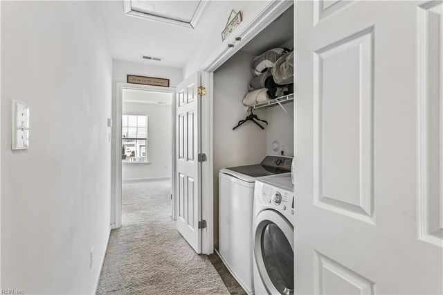 8426 Gayle LN, Toano, VA 23168