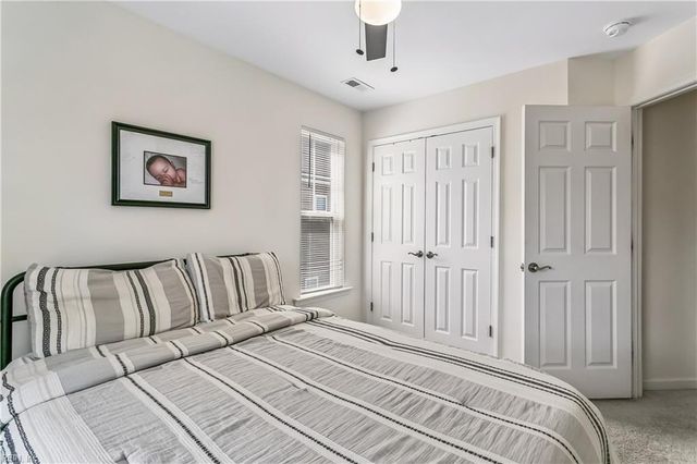 8426 Gayle LN, Toano, VA 23168