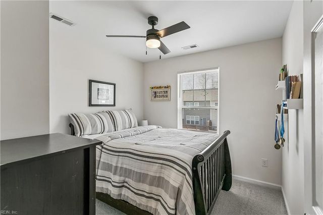 8426 Gayle LN, Toano, VA 23168