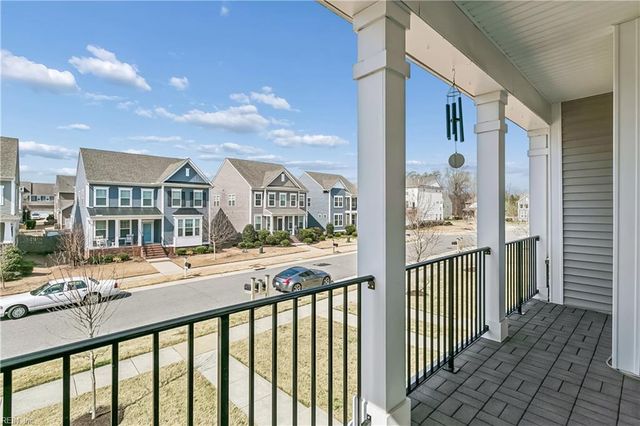 8426 Gayle LN, Toano, VA 23168