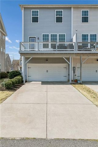 8426 Gayle LN, Toano, VA 23168