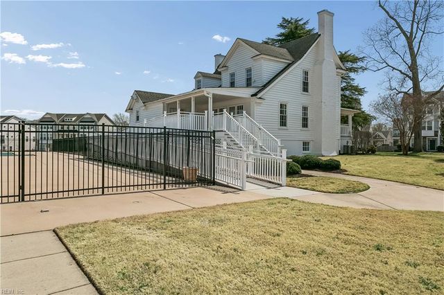 8426 Gayle LN, Toano, VA 23168