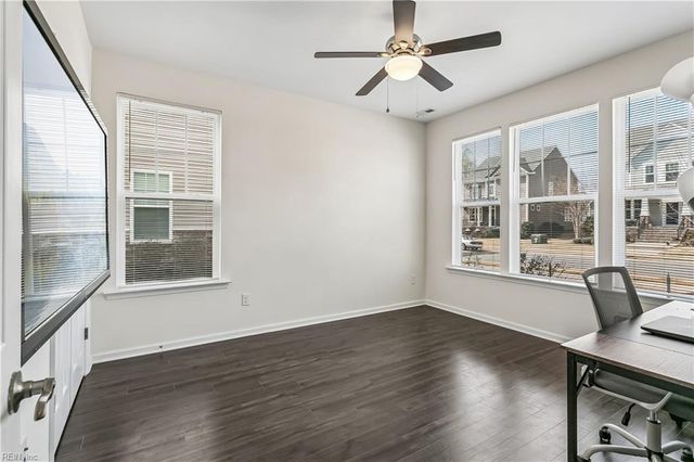 8426 Gayle LN, Toano, VA 23168