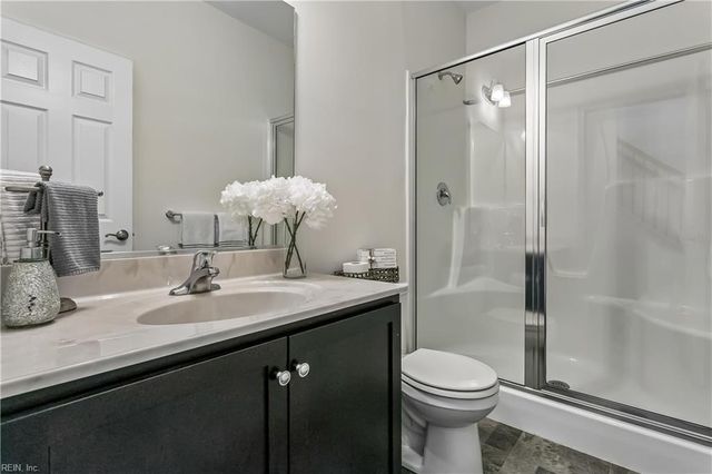 8426 Gayle LN, Toano, VA 23168