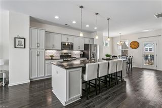 8426 Gayle LN, Toano, VA 23168