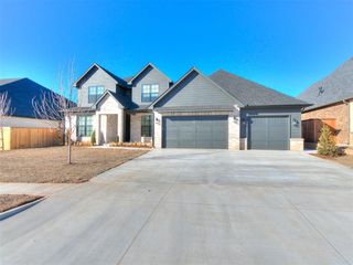 4405 Las Colinas Lane, Norman, OK 73072