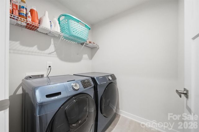 113 Stella Lane Unit C, Troutman, NC 28166