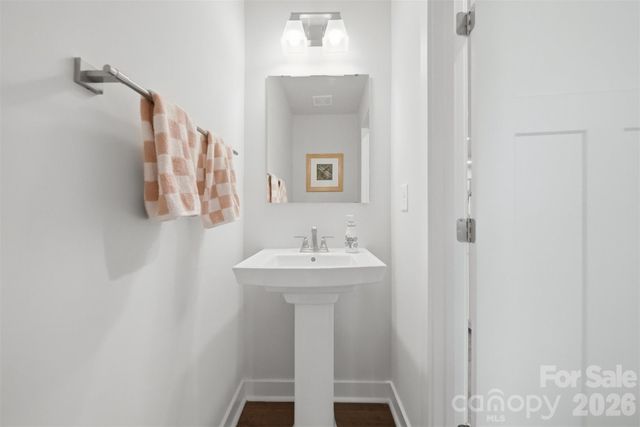 113 Stella Lane Unit C, Troutman, NC 28166