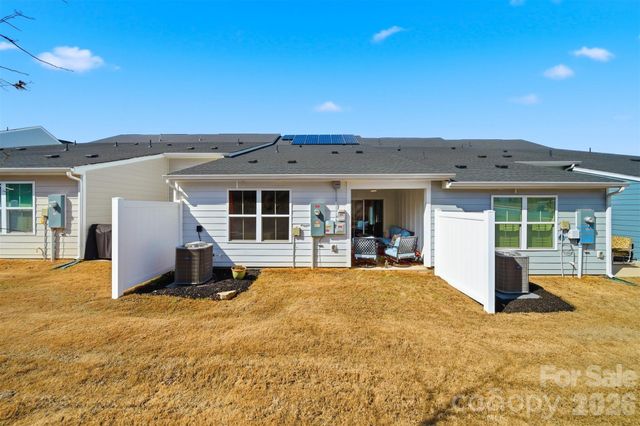 113 Stella Lane Unit C, Troutman, NC 28166