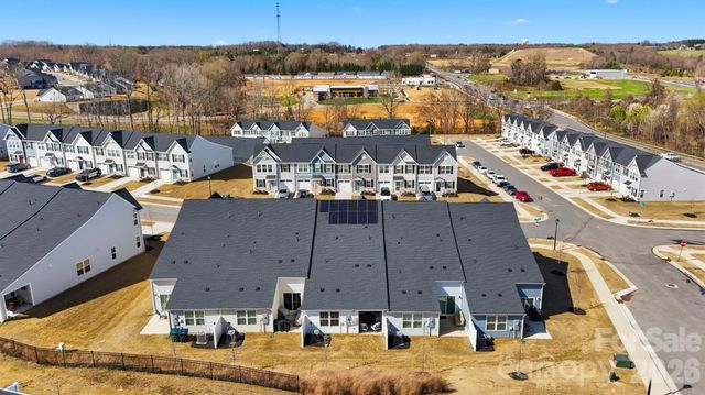 113 Stella Lane Unit C, Troutman, NC 28166