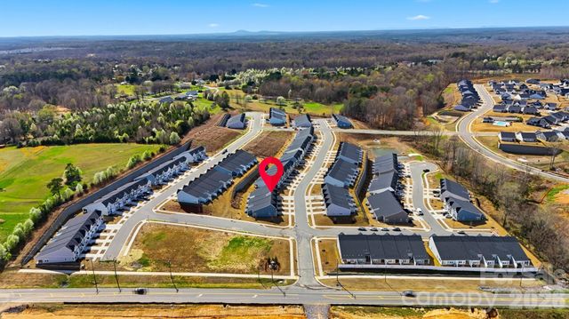 113 Stella Lane Unit C, Troutman, NC 28166