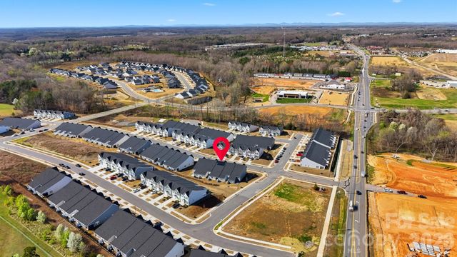 113 Stella Lane Unit C, Troutman, NC 28166