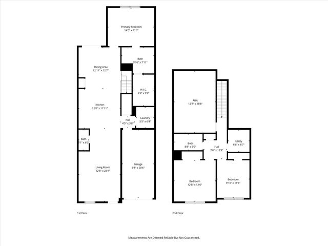 113 Stella Lane Unit C, Troutman, NC 28166