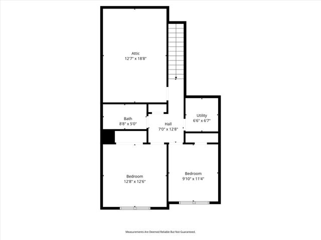 113 Stella Lane Unit C, Troutman, NC 28166