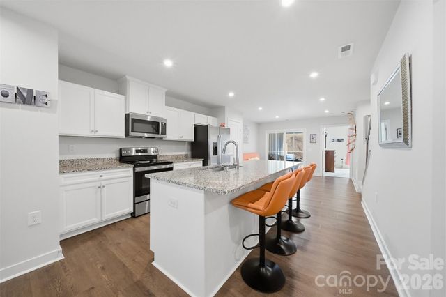 113 Stella Lane Unit C, Troutman, NC 28166